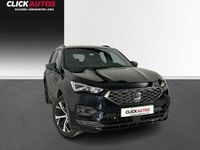 Usado Seat Tarraco FR 150 CV (110 kW) 2023 SUV