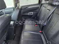Używany Opel Antara Excellence 184 KM (135 kW) 2012 Biały SUV