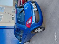 Usado Renault Mégane II Authentique 106 CV (77 kW) 2005 Azul Utilitario