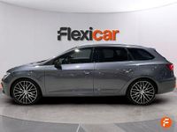 Usado Seat Leon CUPRA 300 CV (220 kW) 2017 Gris