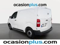 Usado Fiat Scudo Business 102 CV (75 kW) 2022 Blanco Van