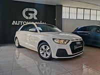 Usado Audi A1 Sportback Advanced Plus 95 CV (69 kW) 2021 Blanco Utilitario