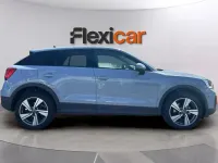 Usado Audi Q2 Premium 110 CV (80 kW) 2022 Gris SUV