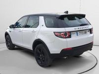 Usado Land Rover Discovery Sport HSE Luxury 150 CV (110 kW) 2019 SUV