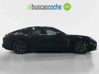 Usado Porsche Panamera 4 Platinum Edition 330 CV (242 kW) 2023 Negro Berlina