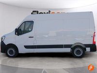Usado Renault Master 150 CV (110 kW) 2024 Blanco Berlina