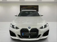 Usado BMW 420 Gran Coupé Comfort Edition 190 CV (139 kW) 2025 Blanco Coupe
