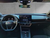 Usado Cupra Formentor 150 CV (110 kW) 2022 Azul SUV