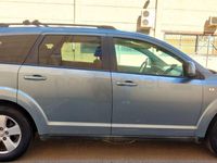 Usado Dodge Journey SE 140 CV (102 kW) 2010 Azul SUV