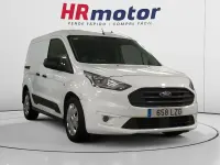 Usado Ford Transit Connect Trend 100 CV (73 kW) 2022 Blanco Monovolumen