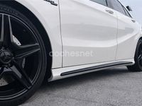 Usado Mercedes A45 AMG AMG 381 CV (280 kW) 2016 Blanco Utilitario