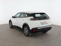 Usado Peugeot 2008 Active 102 CV (75 kW) 2020 Blanco SUV