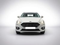 Usado Ford Mondeo ST-Line 188 CV (138 kW) 2020 Blanco Familiar