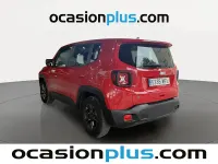 Usado Jeep Renegade Longitude 130 CV (95 kW) 2023 Rojo SUV
