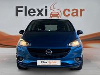 usado Opel Corsa 1.4 Selective 66kW (90CV) Gasolina en Flexicar Sevilla 2