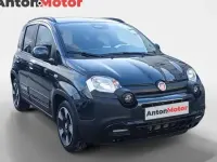 Nuevo Fiat Panda 69 CV (50 kW) 2026 Utilitario