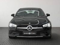 Usado Mercedes CLA250e 218 CV (160 kW) 2022 Negro Berlina