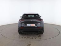 Usado Mazda CX-30 179 CV (131 kW) 2020 Gris SUV