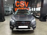Usado Subaru Outback 168 CV (123 kW) 2023