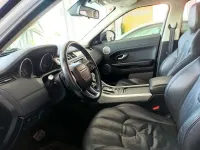 Usado Land Rover Range Rover evoque Dynamic 150 CV (110 kW) 2014 Blanco SUV