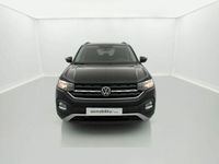 usado VW T-Cross - 1.0 TSI 110 DSG ADVANCE