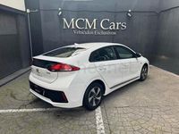 Usado Hyundai Ioniq 141 CV (103 kW) 2018 Blanco Utilitario