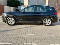 Usado BMW X3 190 CV (139 kW) 2018 Negro SUV