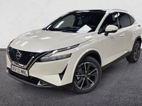 Usado Nissan Qashqai Tekna 140 CV (102 kW) 2024 SUV
