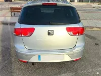 Usado Seat Altea XL Ecomotive 105 CV (77 kW) 2010 Gris / plata Monovolumen