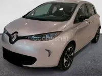 Usado Renault Zoe Life 67 kW (92 CV) 2020 Eléctrico Utilitario