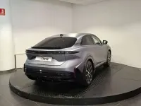 Usado Alpine A390 294 kW (400 CV) 2026 Gris SUV