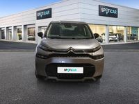 Usado Citroën C3 Aircross PureTech 110 CV (80 kW) 2024 Gris SUV