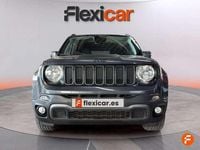 Usado Jeep Renegade Trailhawk 241 HP (177 kW) 2022 Cinzento SUV