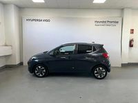 Nowe Hyundai i10 63 KM (46 kW) 2025 Szary Hatchback