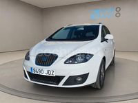 Usado Seat Altea XL I-Tech 105 CV (77 kW) 2015 Blanco Monovolumen