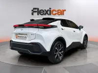 Usado Toyota C-HR Active 140 CV (102 kW) 2024 Blanco SUV