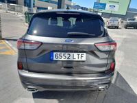 usado Ford Kuga 1.5 EcoBlue ST-Line FWD 120