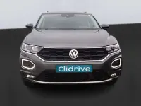Usado VW T-Roc Sport 150 CV (110 kW) 2020 SUV