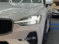 Usado Volvo XC60 197 CV (144 kW) 2022 Blanco SUV