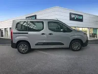 Usado Citroën Berlingo 102 CV (75 kW) 2025 Gris Monovolumen