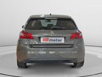 Usado Peugeot 308 Style 82 CV (60 kW) 2016