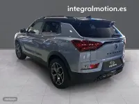 Nuevo KGM Korando 149 CV (109 kW) 2026 SUV