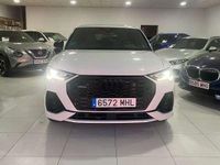 Usado Audi Q3 245 CV (180 kW) 2023 Blanco SUV