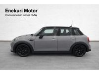 Usado Mini Cooper 136 CV (100 kW) 2022 Gris / plata Utilitario