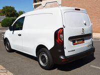 Usado Renault Kangoo 89 kW (122 CV) 2022 Blanco Monovolumen