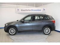 usado BMW X1 sDrive 18d Business