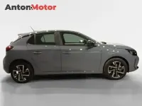 Nuevo Opel Corsa Edition 100 CV (73 kW) 2026 Gris Utilitario