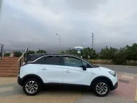 Usado Opel Crossland X Edition 110 CV (80 kW) 2019 Blanco SUV