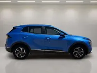 Usado Kia Sportage 239 CV (175 kW) 2022 Azul SUV
