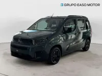 Nuevo Citroën Berlingo 102 CV (75 kW) 2026 Azul Monovolumen